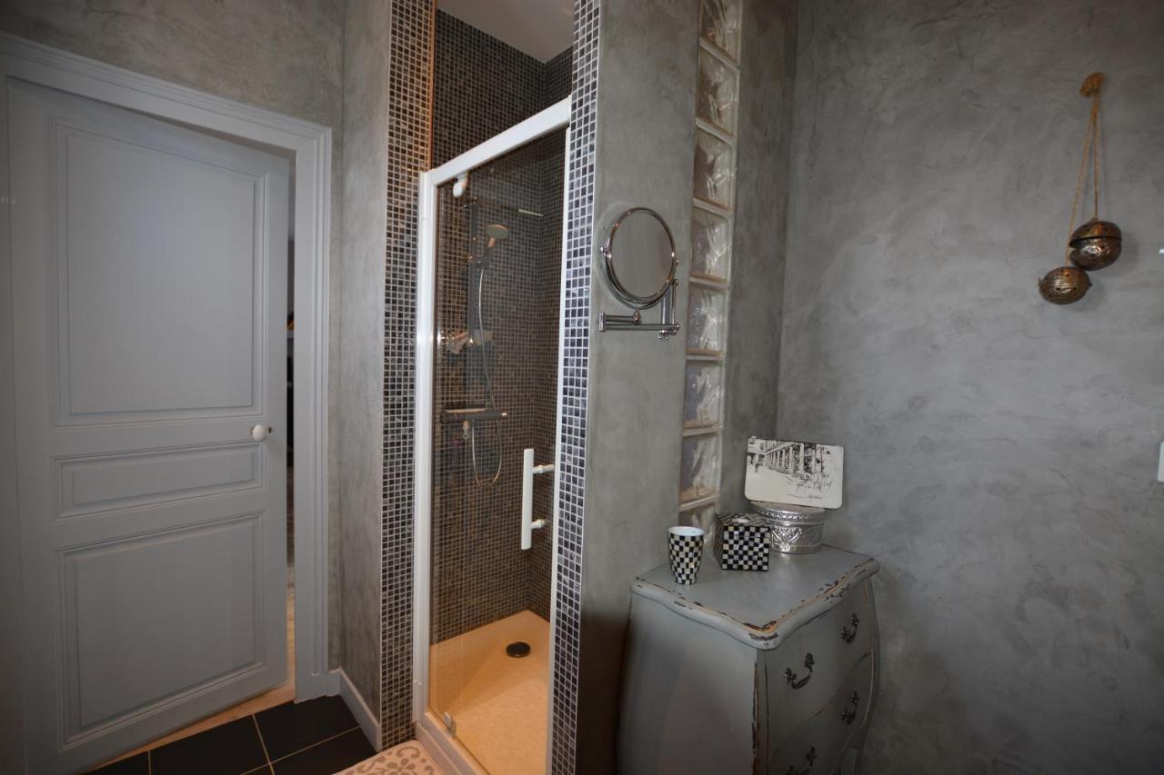 La Penesais Villa Beaumont-en-Véron Eksteriør billede